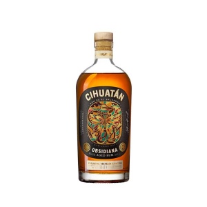 Cihuatán Obsidiana 40