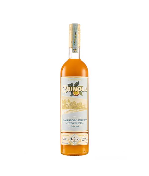 Chinola Passion Fruit 21 Chinola Passion Fruit 21