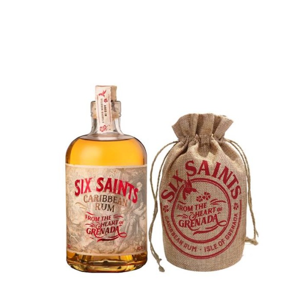 Six Saints Gift Bag  41