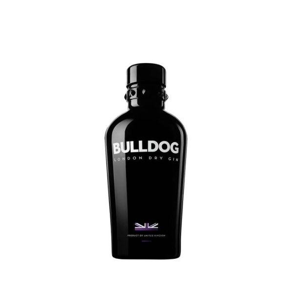 Bulldog Gin 40