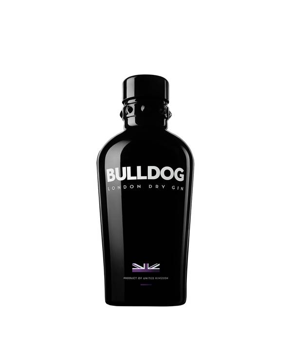 Bulldog Gin 40 Bulldog Gin 40
