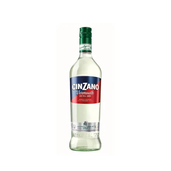 Cinzano Extra Dry 18