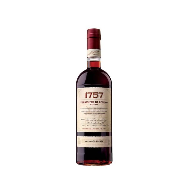 Cinzano 1757 Rosso 16