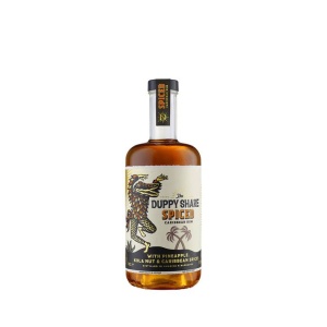 The Duppy Share Spiced 37