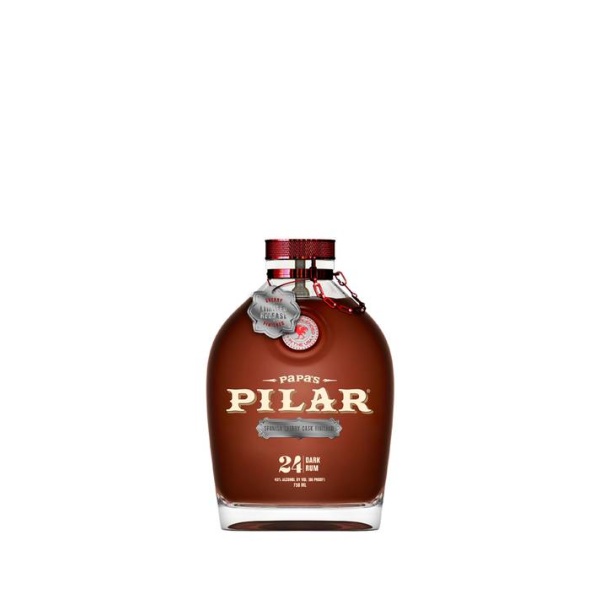 Papa’s Pilar 24 Sherry Cask Finished 43