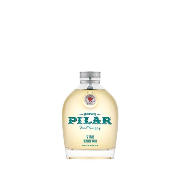 Papa’s Pilar 7 Blonde  43