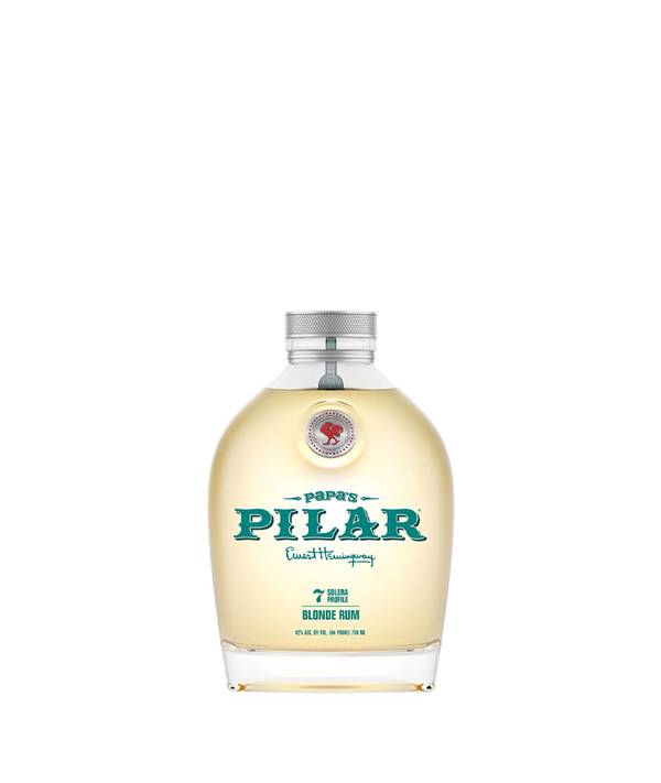 Papa’s Pilar 7 Blonde  43 Papa’s Pilar 7 Blonde  43