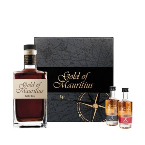 Gold of Mauritius Gift Box 40