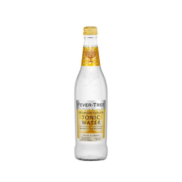 Fever-Tree Indian Tonic 0