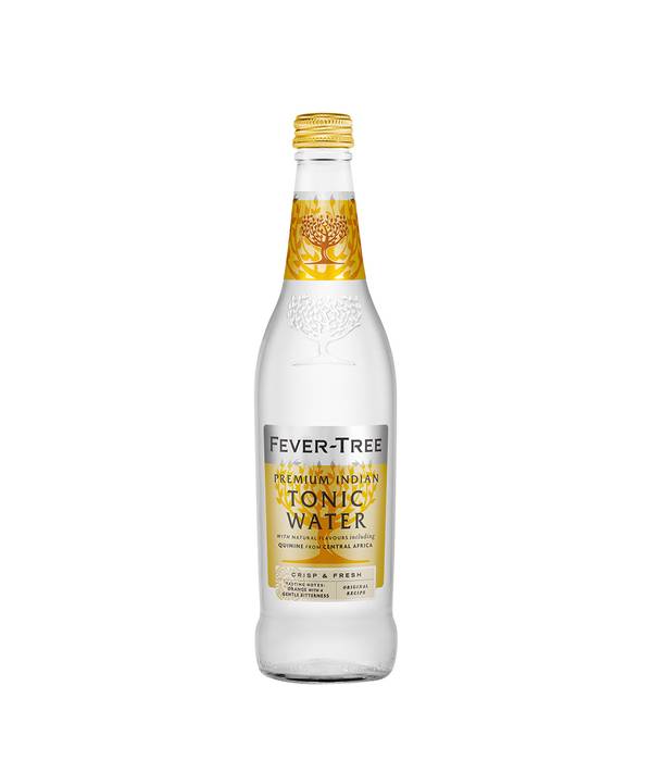 Fever-Tree Indian Tonic 0 Fever-Tree Indian Tonic 0