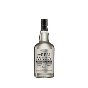 The Real McCoy 3 Y.O. Distiller&apos;s Proof  46
