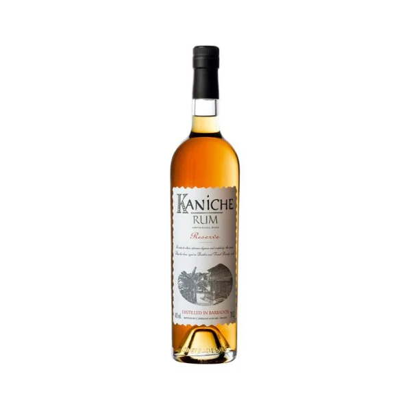 Kaniché Reserve 40