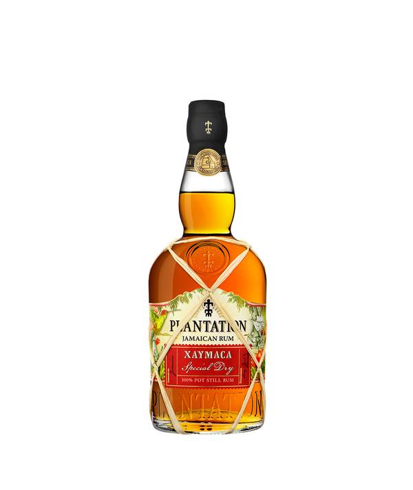 Plantation Xaymaca Special Dry 43