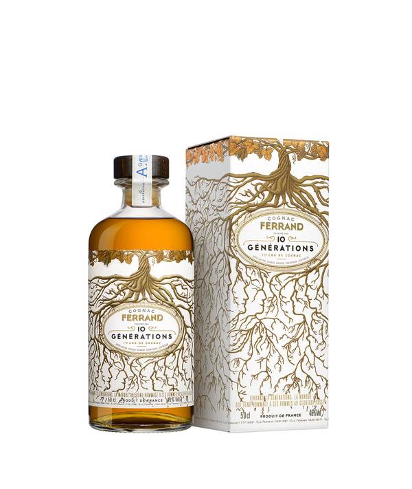 Ferrand 10 Générations 46 Ferrand 10 Générations 46