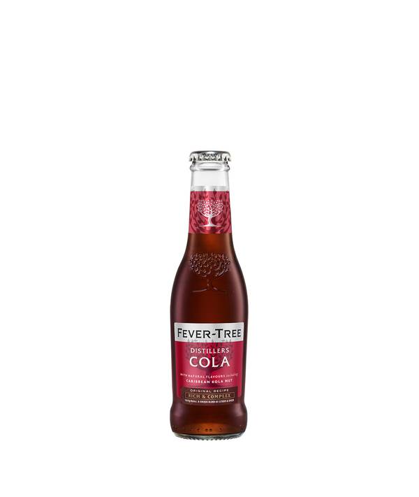 Fever-Tree Distillers Cola 0