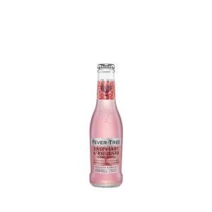 Fever-Tree Raspberry & Rhubarb Tonic 0