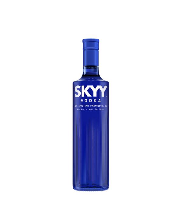 Skyy Vodka 40 Skyy Vodka 40