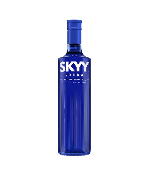 Skyy Vodka 40 Skyy Vodka 40