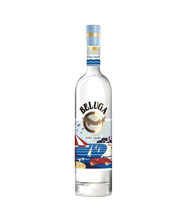 Beluga Noble Summer 40 Beluga Noble Summer 40