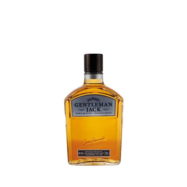 Jack Daniel&apos;s Gentleman Jack 40