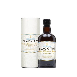 Black Tot Master Blender&apos;s Reserve 2022 54