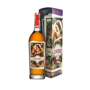 The Lovers Rum Box 43