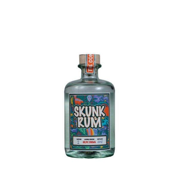 Skunk Rum Batch 2 69