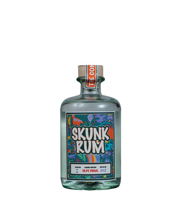 Skunk Rum Batch 2 69 Skunk Rum Batch 2 69