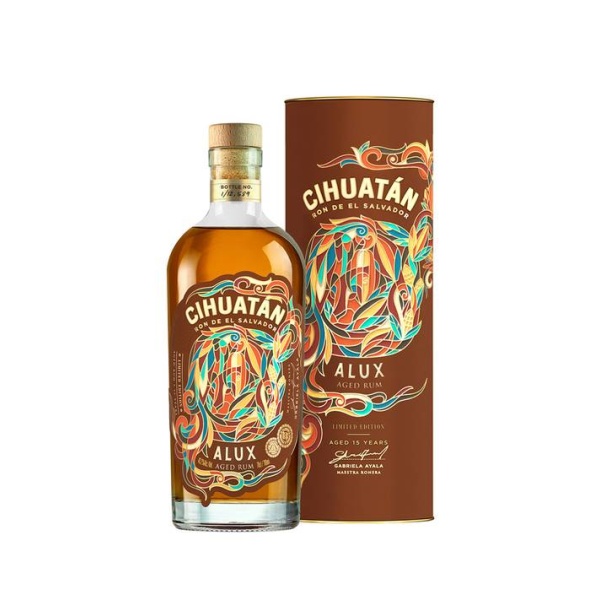 Cihuatán Alux  43