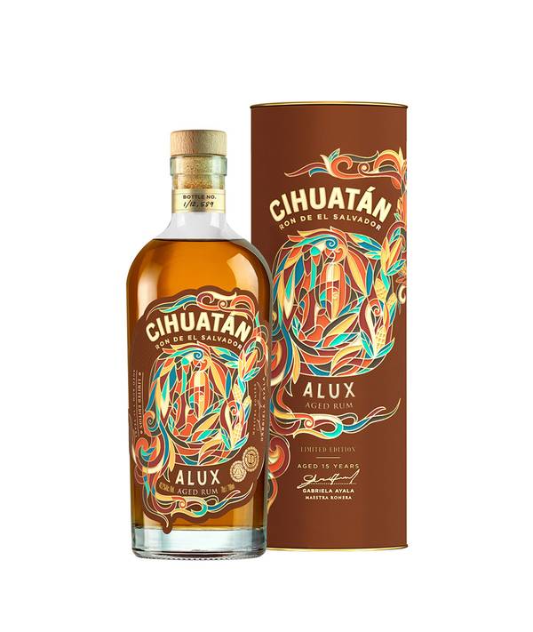 Cihuatán Alux  43 Cihuatán Alux  43