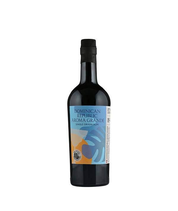 S.B.S Origin Dominican Republic Grand Arome 57 S.B.S Origin Dominican Republic Grand Arome 57