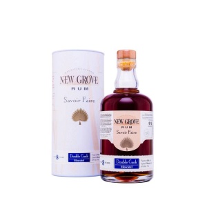 New Grove Double Cask Moscatel 47