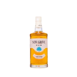 New Grove Oak Aged 40