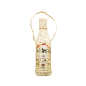 Millonario 15 Solera Reserva Especial 40