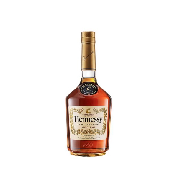 Hennessy V.S. 40
