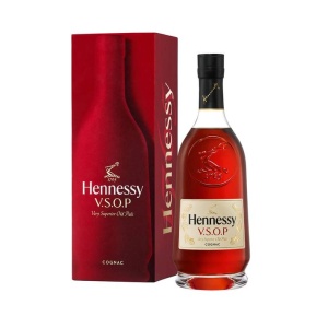 Hennessy V.S.O.P. 40