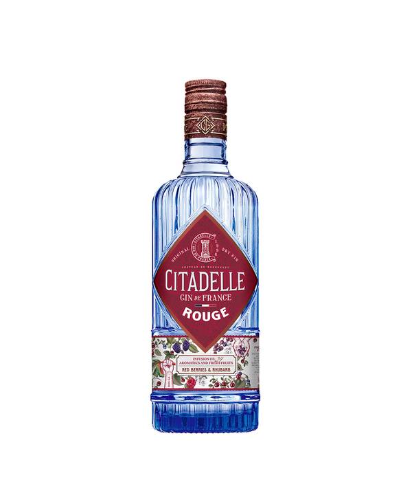 Citadelle Rouge 41 Citadelle Rouge 41