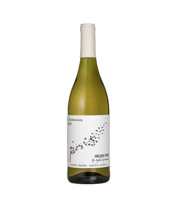 Sophie Germanier Chardonnay 12