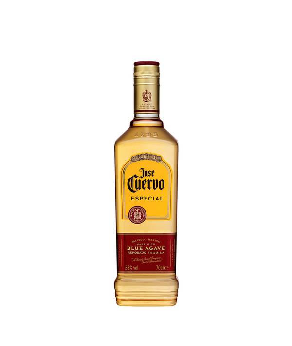 Jose Cuervo Especial Reposado 38 Jose Cuervo Especial Reposado 38