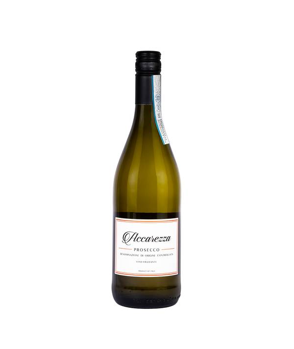 Accarezza D.O.C. Prosecco Frizzante 10 Accarezza D.O.C. Prosecco Frizzante 10