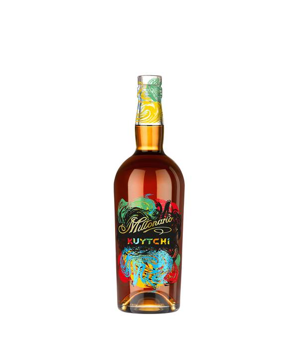 Millonario Kuytchi 40 Millonario Kuytchi 40
