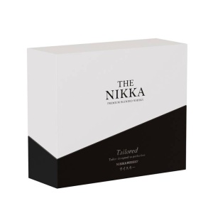 Nikka Tailored Gift Box 43