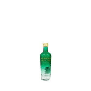 Mermaid Zest Gin Mini 40