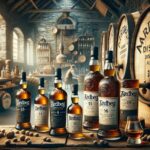 Historie a tajemství Whisky Ardbeg: Od pašeráků ke světovému uznání