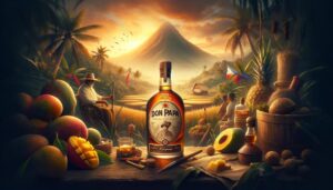Filipínský Don Papa Rum: Historie, výroba a chuťové tajemství