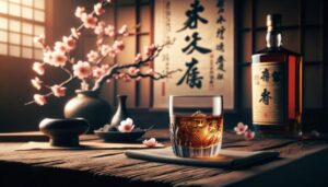 Nikka Whisky: Japonský klenot mezi světovými whisky