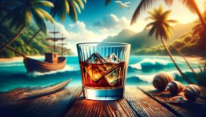 Rum Plantation: Exkluzivní Karibský poklad pro milovníky kvalitního rumu
