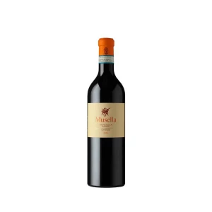 Musella Valpolicella Superiore Ripasso 2015 14