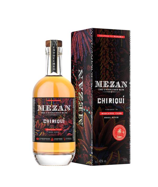 Mezan Panama Chiriquí  40 Mezan Panama Chiriquí  40