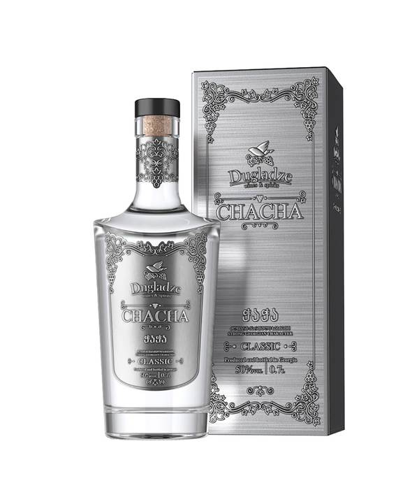 Dugladze Chacha Classic 50 Dugladze Chacha Classic 50